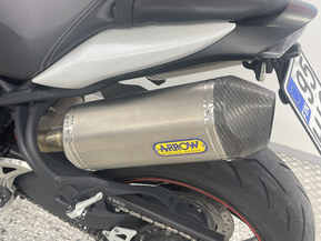 Triumph Speed Triple