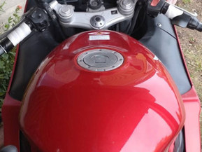 Honda CBR