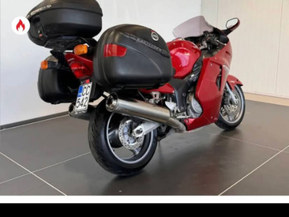 Honda CBR