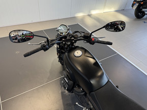 Moto Guzzi V7