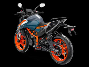 KTM 390