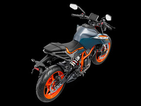 KTM 390