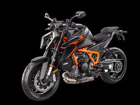 KTM 1390 Super Duke R