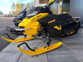 Ski-Doo MX Z