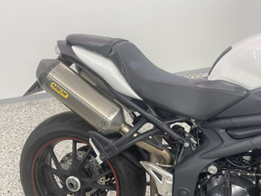 Triumph Speed Triple