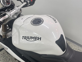 Triumph Speed Triple