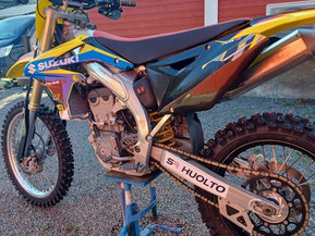 Suzuki RM-Z