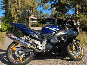 Suzuki GSX-R