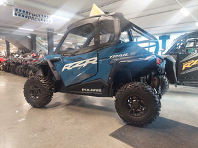 Polaris RZR