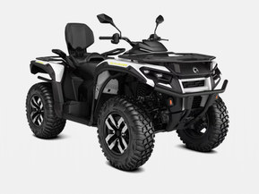 Can-Am Outlander Max