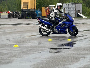 Yamaha YZF