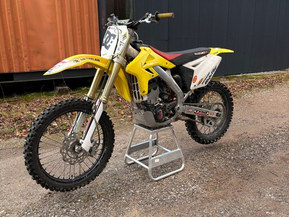 Suzuki RM-Z