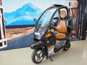 BMW C1