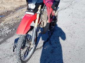 Rieju RRX
