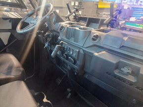 Polaris Ranger