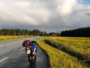 Yamaha YZF