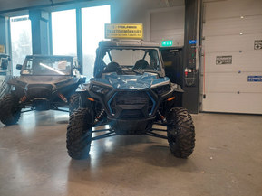 Polaris RZR