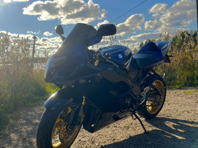 Suzuki GSX-R