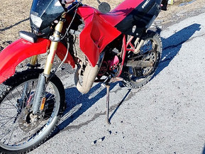 Rieju RRX