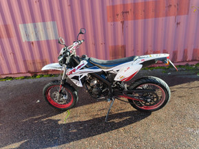 Drac Supermoto
