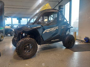 Polaris RZR