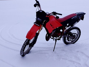 Rieju RRX