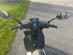 Peugeot Speedfight 4