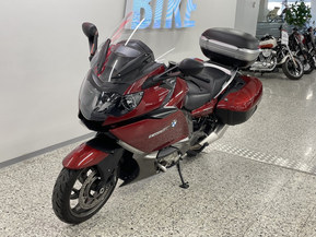 BMW K
