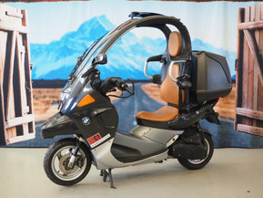 BMW C1