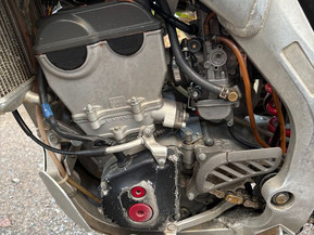 Suzuki RM-Z