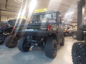 Polaris Ranger