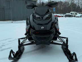 Ski-Doo Renegade