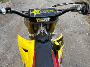 Suzuki RM-Z