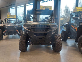 Polaris Ranger