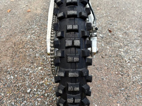 Suzuki RM-Z