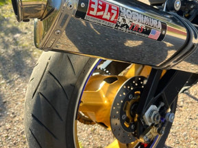 Suzuki GSX-R