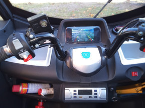 Kontio Motors AutoKruiser