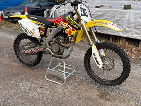 Suzuki RM-Z