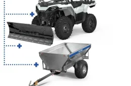 Polaris Sportsman