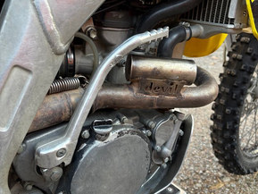 Suzuki RM-Z