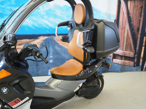 BMW C1