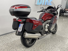 BMW K