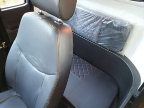 Kontio Motors AutoKruiser