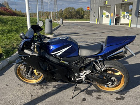 Suzuki GSX-R