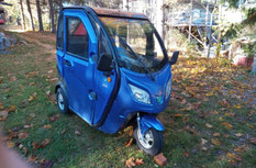 Kontio Motors AutoKruiser