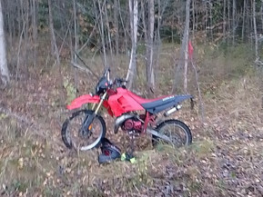 Rieju RRX