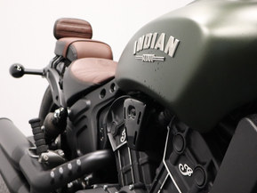 Indian Scout