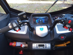 Kontio Motors AutoKruiser