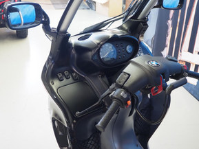 BMW C1