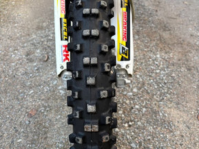 Suzuki RM-Z